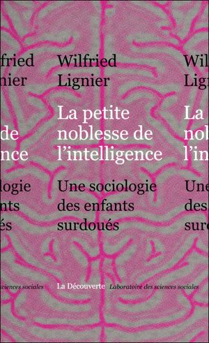 La petite noblesse de l'intelligence : une sociologie des enfants surdoués