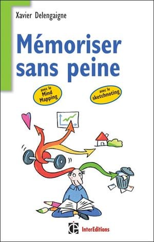 Mémoriser sans peine avec le Mind Mapping