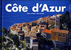 Côte d'Azur