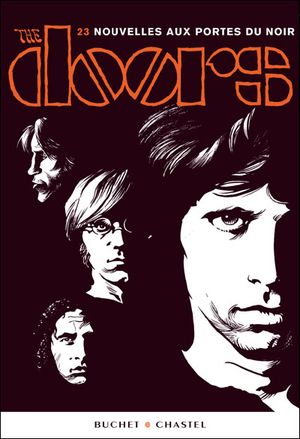 The Doors, 21 nouvelles aux portes du noir