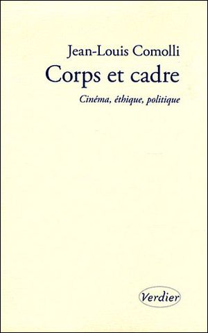 Corps et cadre