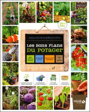 Les bons plans du potager