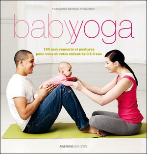 Baby yoga