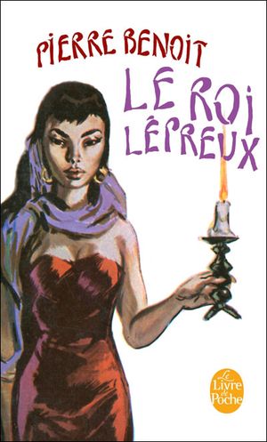 Le Roi lépreux