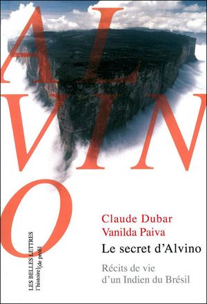 Le secret d'Alvino