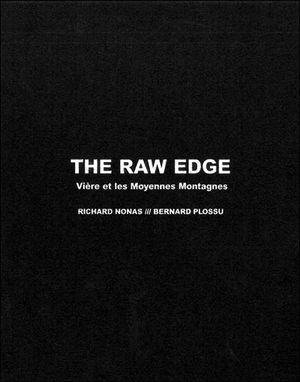 The raw edge