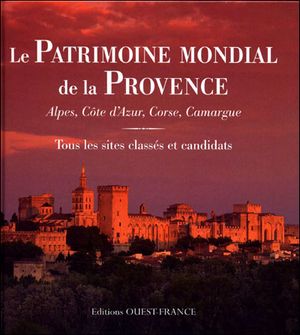 Patrimoine mondial de la Provence