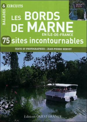 Les bords de Marne en Ile-de-France