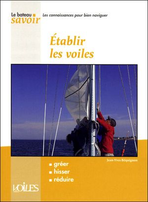 Etablir les voiles