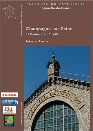 Champagne-sur-Seine