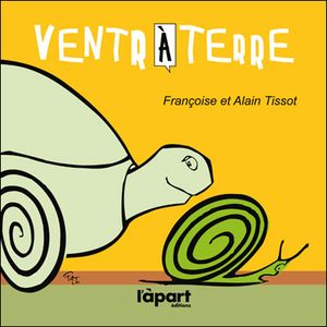 Ventraterre