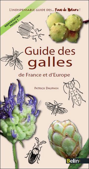 Guide des galles