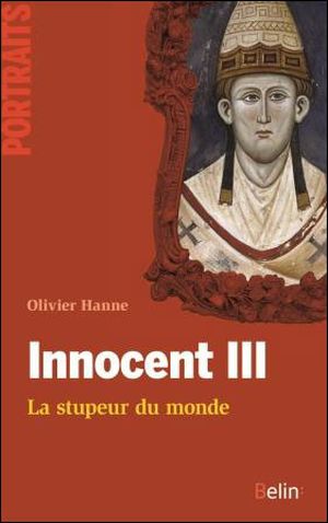 Innocent III : la stupeur du monde