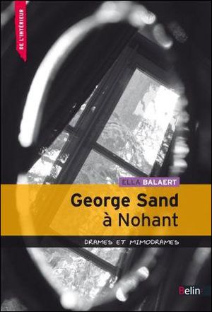 George Sand à Nohant