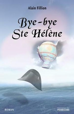 Bye bye Sainte-Hélène