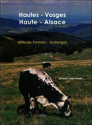 Hautes-Vosges, Hautes-Alsace