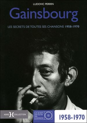 Gainsbourg 1958-1970