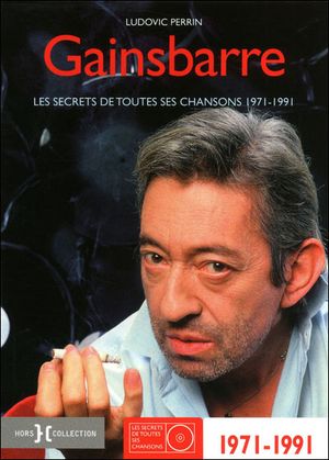 Gainsbarre 1971-1987