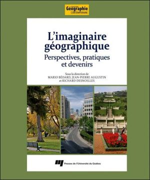 L'imaginaire géographique