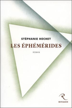 Les Éphémérides