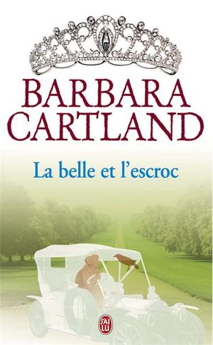 La belle et l'escroc