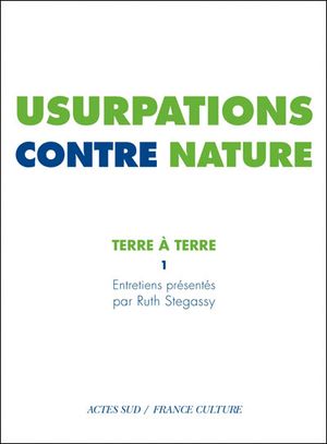 Usurpations contre nature