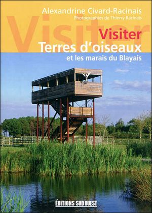 Terres d'oiseaux