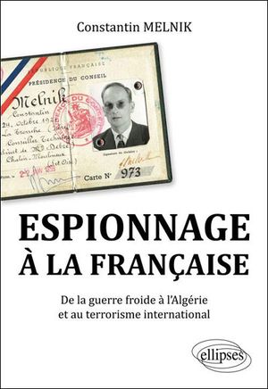 Espionnage à la française