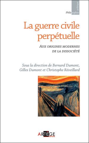 La guerre civile perpétuelle