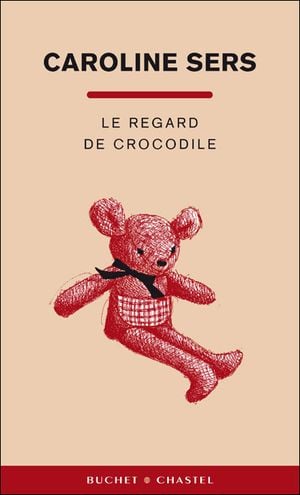 Le Regard de crocodile