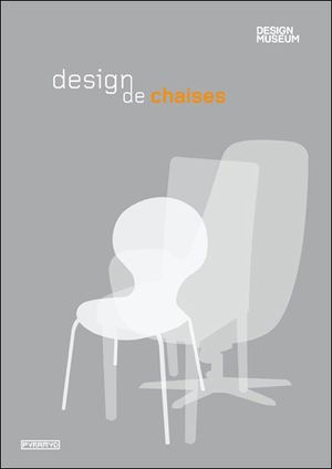 Design de chaises