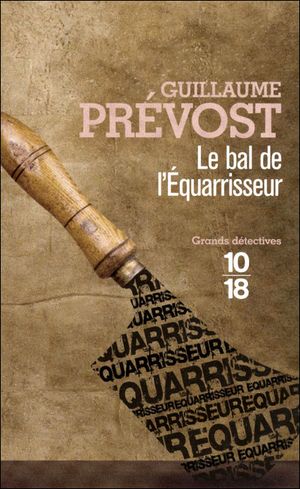 Le bal de l'équarisseur