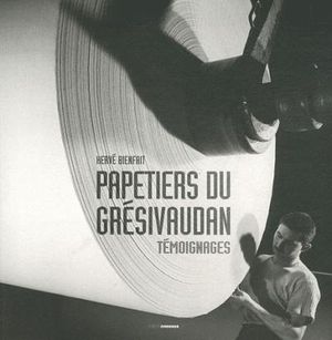 Papetiers du grésivaudan