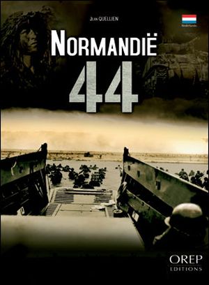 Normandie 44