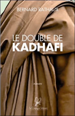 Le double de kKadhafi