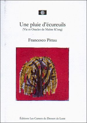 Une pluie d'écureuils