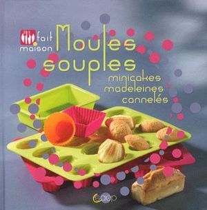 Moules souples et papillotes