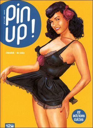 Pin-up