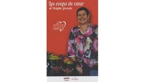 Les coups de coeur de Brigitte Grondin