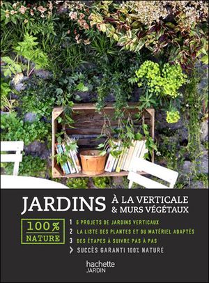 Jardin vertical