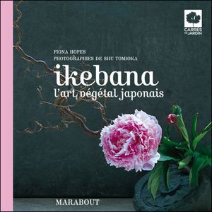 Ikebana, l’art végétal japonais