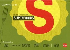 Superfoods