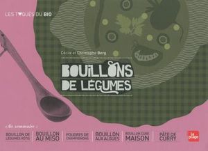 Bouillons