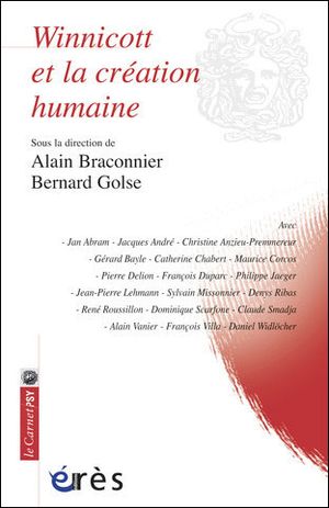 Winnicott et la création humaine