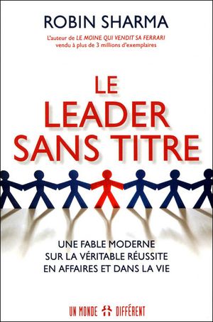 Le leader sans titre