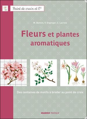 Fleurs et aromatiques