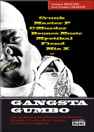 Gangsta Gumbo