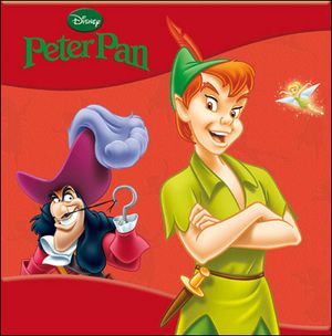 Peter Pan : Retour au pays imaginaire