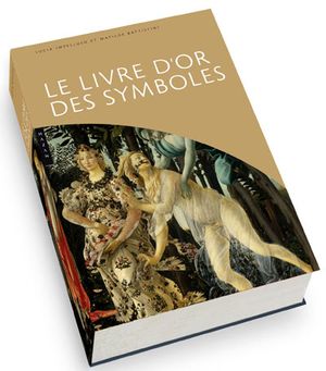 Le livre d'or des symboles