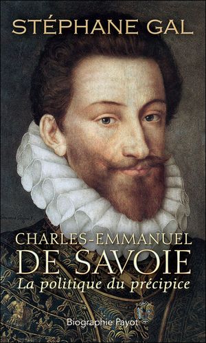 Charles-Emmanuel de Savoie